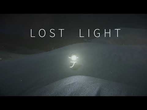 Lost Light | Trailer