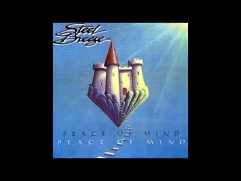 Steel Breeze - Missing You