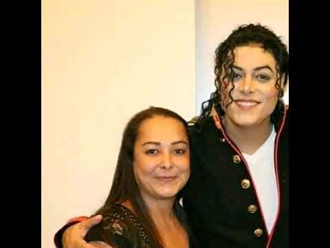 rodrigo teaser michael jackson