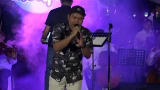 Download lagu Sebatas Teman (Guyon Waton) - Bagus & Arickpin live at SKM #9 mp3 Download lagu Sebatas Teman (Guyon Waton) - Bagus & Arickpin live at SKM #9 mp3