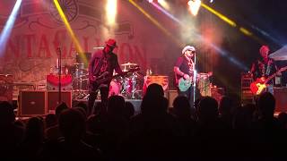 Hell and Highwater / Bad Habit - Black Stone Cherry Live 8/31/2018
