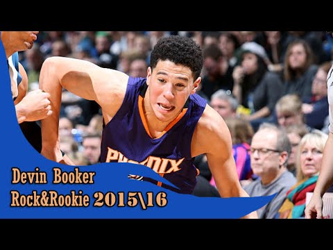 Devin Booker 01.17.2016 (11 Pts) - Full highlights vs Timberwolves