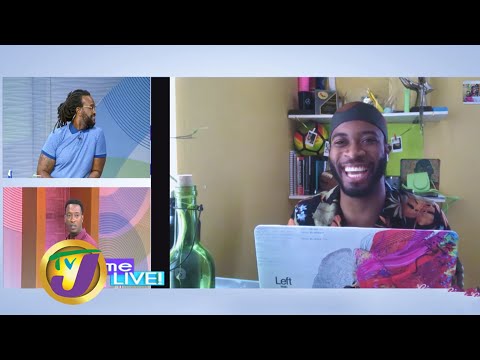 TVJ Daytime Live | Mix