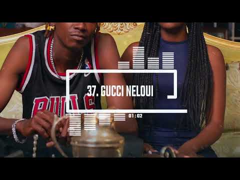 37. R.Peels - Gucci NeLoui (Official Audio)