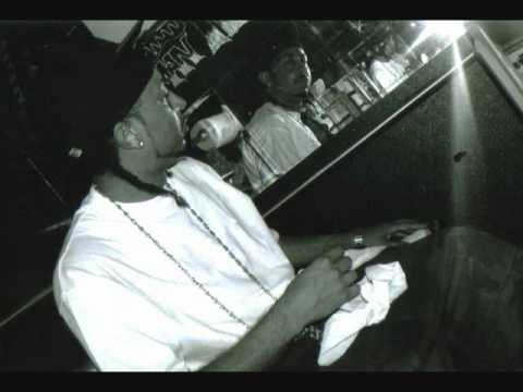 CAliBaR- Hood hop freestyle-htown