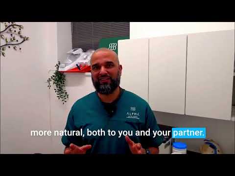 Explained: Non-Surgical Girth Enhancement With Filler