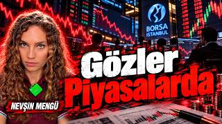 Hem Kabine Hem Plan Bütçe Komisyonu Gündem Fonzi | Nevşin Mengü Bugün Ne Oldu?