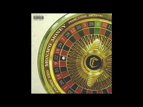 Cousin Feo - Monaco Money (Prod. Keor Meteor)