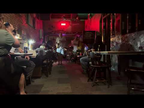 Dave Stone Sextet- Live @ CBGB’s, St. Louis 08/03/2023