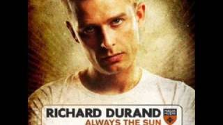 Richard Durand - Slow Geisha HQ music
