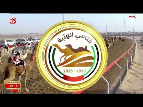 ش 11 (تمليك) لـ سلطان علي بن سلطان سالم الكتبي 5:48:75 ، مهرجان ختامي الوثبة 2026/02/27 حقايق