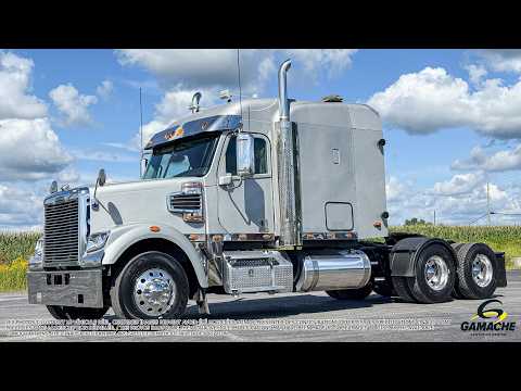 FREIGHTLINER 122SD 2020