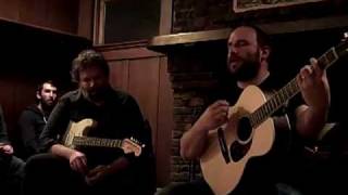 Transcontinental - David Bazan