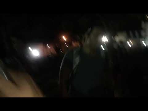 Mogly vs deliko Vhs deadmacht 2da ronda