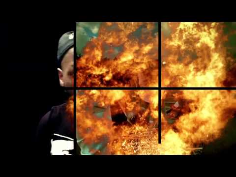 TEDDYNAMITE "Zone Dynamitée" Clip Officiel HD