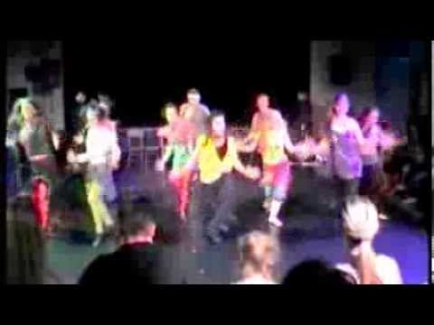 Michala Oberhelová - Konzervatoř Jaroslava Ježka - THE HAIR