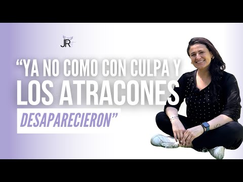 Vídeo de Ximena