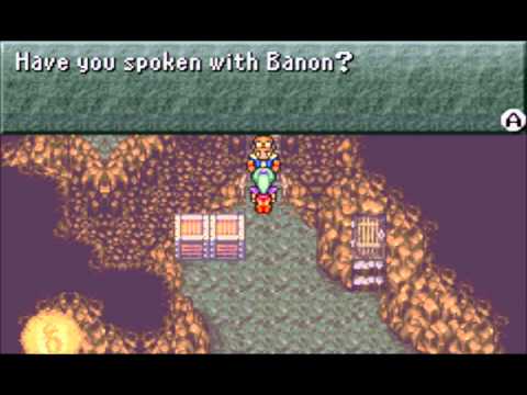 Let's Play Final Fantasy VI Part 17! Pandora's Box