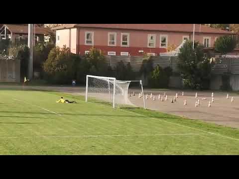 Lazio - Juniores Provinciali U19 Viterbo Unico G3 - Manziana 1928 vs U. S. D. Allumiere