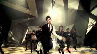 TVXQ - Maximum