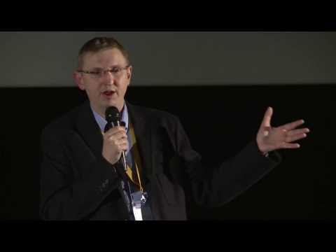 AgileByExample 2013: Andy Brandt - lightning talk