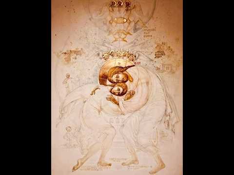 Pr. arhim. NICOLAE BĂLĂȘOIU - Întoarcerea fiului risipitor