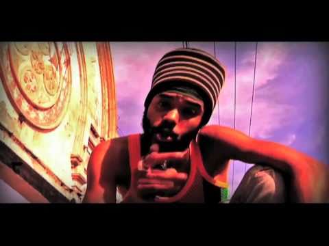 LION D - TRENDSETTA - OFFICIAL VIDEOCLIP 2011