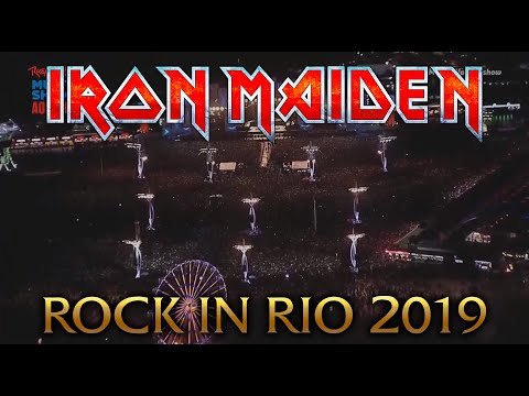 Rock in Rio 2019
