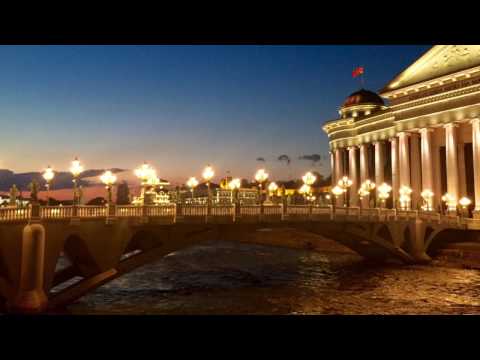 Birthright Macedonia: Embark on a Life-changing 3-Week Journey