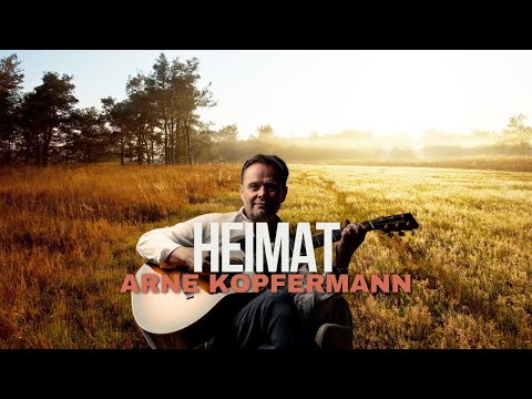 Heimat - Arne Kopfermann (Official Video)