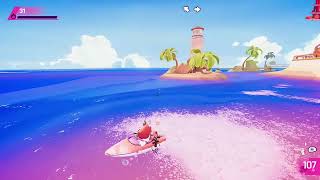 Wave Break Demo Xbox One