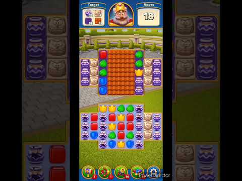 Royal Match Level 1817