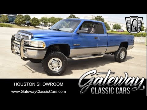 1998 Dodge Ram (CC-2006721) for sale in O'Fallon, Illinois