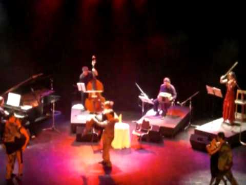 Tango en Viña del Mar