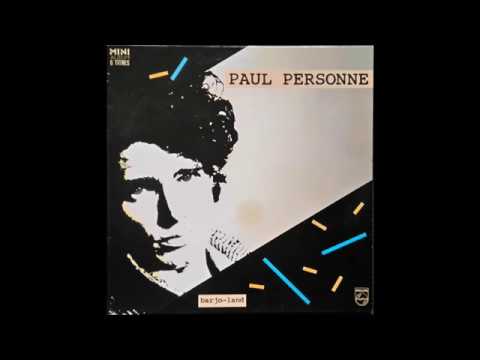 Paul Personne - Barjo-Land