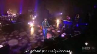 CRY - James Blunt (Subtitulado en Español)