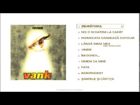 Vank - Zburătorul (Extras de pe ”Voyeur”)
