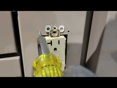 Klein Tap Tool In Action!