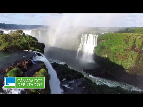 Ministro diz que Turismo ajudará a recuperar Rio Grande do Sul - 15/05/2024