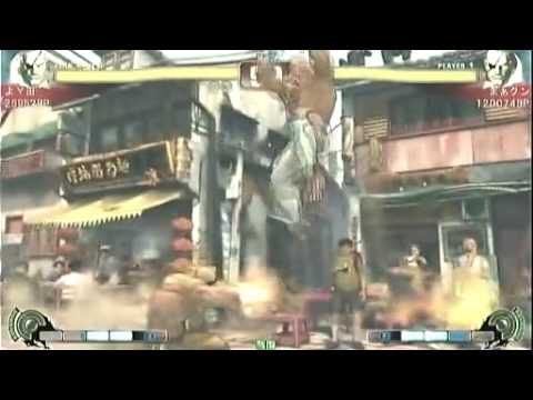 SF4:Stay Gold (Ry),Yda (Sa),Kappaa (Ru) vs Nike (Ru),Maakun (Sa),MDR (Ru) - NSB 11