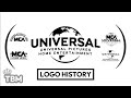 TBMV Universal Pictures Home Entertainment Logo History