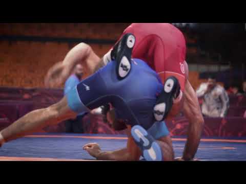 Gevorg MKHEYAN ARM df. Iveriko JULAKIDZE GEO