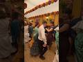 Bailando sevillanas en la Feria de Sevilla