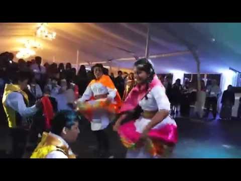 Linda Flor, Silverio Urbina Huaylas - Tusuyllacta