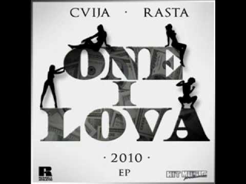 Cvija feat Rasta,Ana Masulovic Kako si mogla 2010
