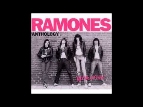 Ramones - Blitzkrieg Bop - Hey Ho Let's Go Anthology Disc 1