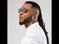 Flavour – Daberechi (Official Lyric Video)