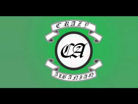 Crazy Albanians - BlackOut new Hit 2010
