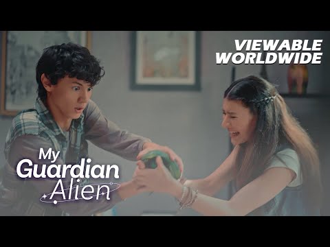 My Guardian Alien: Finding the missing parts of the pod (Episode 33)