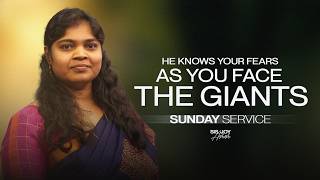 🔴Live | ENGLISH SERVICE | 27-09-2026 | AG CHURCH VELLORE 6 | DR. JOY ASHISH #live